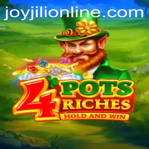 Exploring the Excitement of 4potsriches with JOYJILI