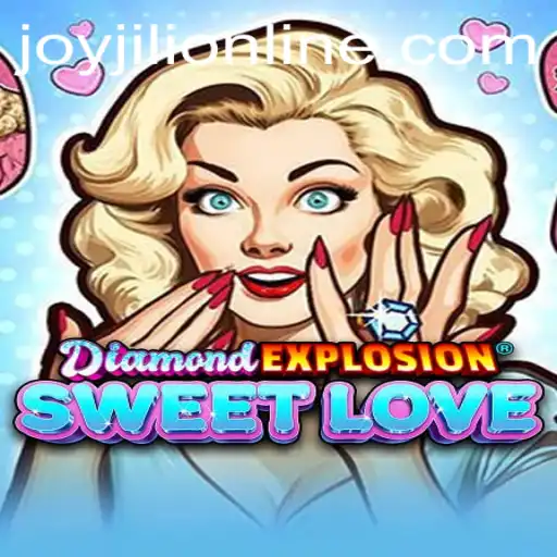 Exploring the Enchanting World of DiamondExplosionSweetLove: A Joyjili Adventure