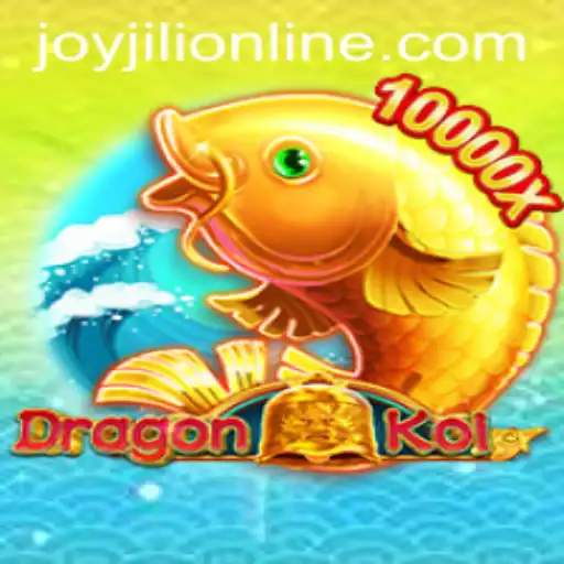 Unveiling the Fantasy World of DragonKoi