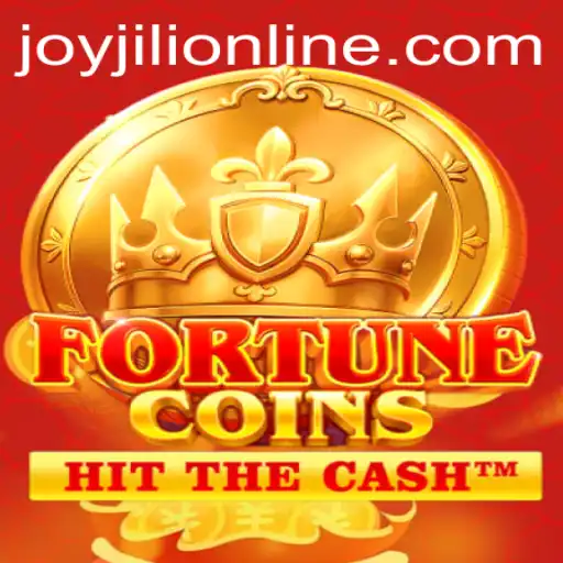 Discover JOYJILI's FortuneCoins: A Masterclass in Strategic Gaming