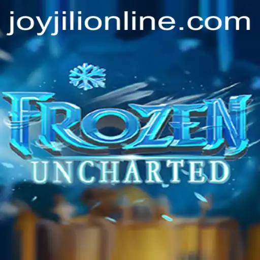 FrozenUncharted: A Thrilling Expedition in the JOYJILI Universe