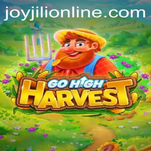 GoHighHarvest: An Intriguing New Addition by JOYJILI