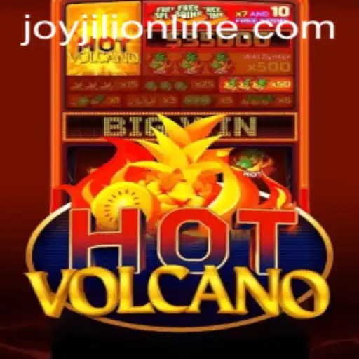 Unveiling the Exciting World of HotVolcano by JOYJILI