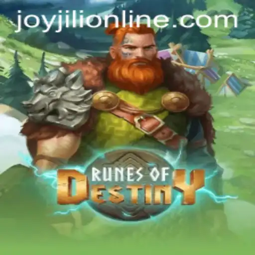 Unveiling the Mystical World of RunesOfDestiny: A Joyful Exploration with JOYJILI
