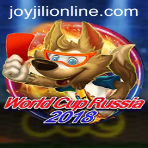 World Cup Russia 2018: Understanding the Exciting Game Through the Lens of JOYJILI